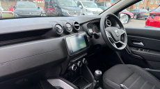 Dacia Duster 1.3 TCe 130 Prestige 5dr Petrol Estate